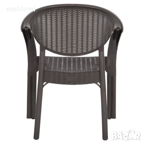 Стол трапезен градински FETT, снимка 13 - Столове - 47539132