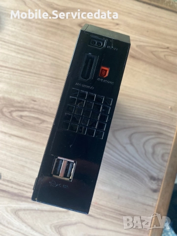 Конзола Nintendo Wii, снимка 2 - Nintendo конзоли - 52987023