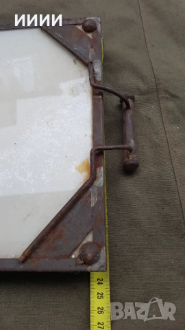 Порцеланов поднос 2, снимка 3 - Антикварни и старинни предмети - 51887825