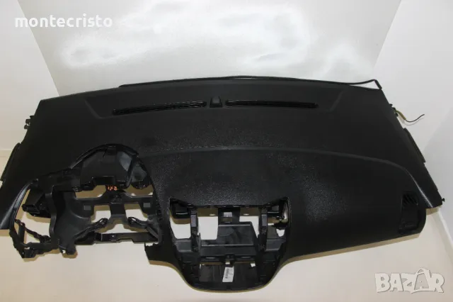 Арматурно табло Hyundai IX20 (2010-2015г.) Хюндай IX 20, снимка 4 - Части - 48765473