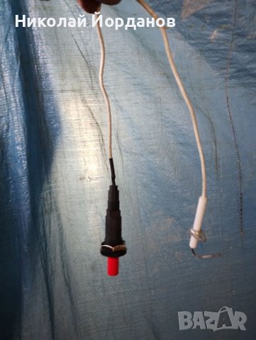 Пиезо запалки НОВИ, снимка 4 - Други - 40242117