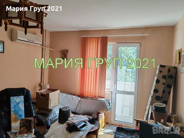 ✨ ТРИСТАЕН АПАРТАМЕНТ В КВ. „ЛЮБЕН КАРАВЕЛОВ“, ГР. ХАСКОВО ✨, снимка 5 - Апартаменти - 56221428