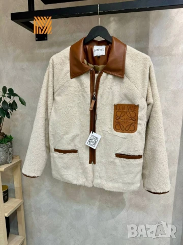 якета loewe, снимка 6 - Якета - 50747070