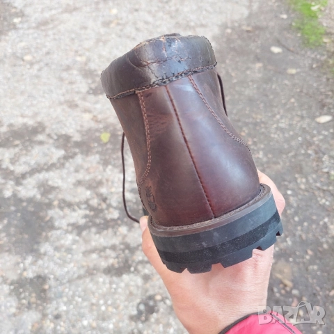 водоустойчиви боти timberland 56525 номер 47  , снимка 10 - Мъжки боти - 39002217