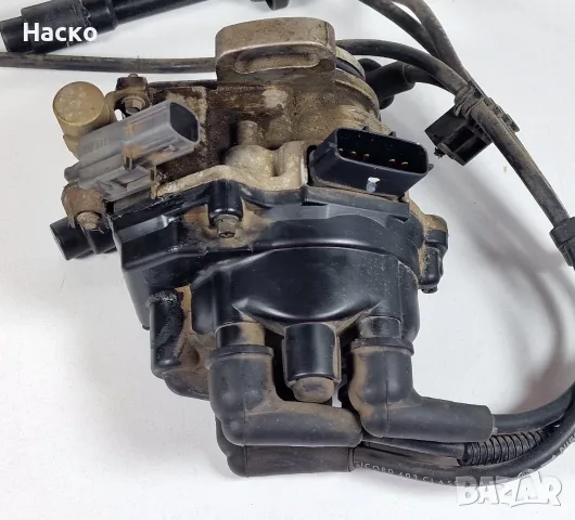 Делко Nissan Primera Sunny 1.6 Нисан Примера Съни 22100-82J03, снимка 4 - Части - 55806135