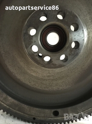 Съединителен маховик 815 Rhd за Mercedes Atego (1997-2006) R90603201, снимка 3 - Части - 53886746
