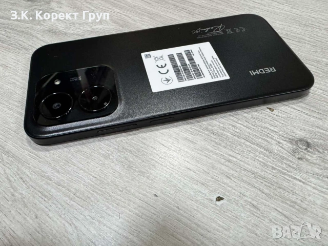 Xiaomi Redmi 15C 256GB 8GB RAM Dual, снимка 5 - Xiaomi - 54297419