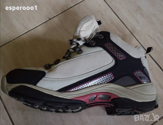 Дамски обувки HEAD, снимка 4 - Дамски боти - 35174616