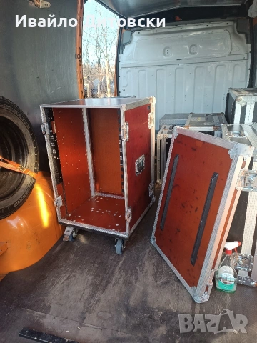 Кейс Рак Ракла, снимка 6 - Други - 53834777