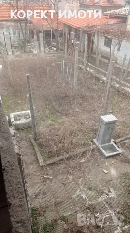 ПРОДАВА Къща в района на Куршун чешма, снимка 4 - Къщи - 49119547