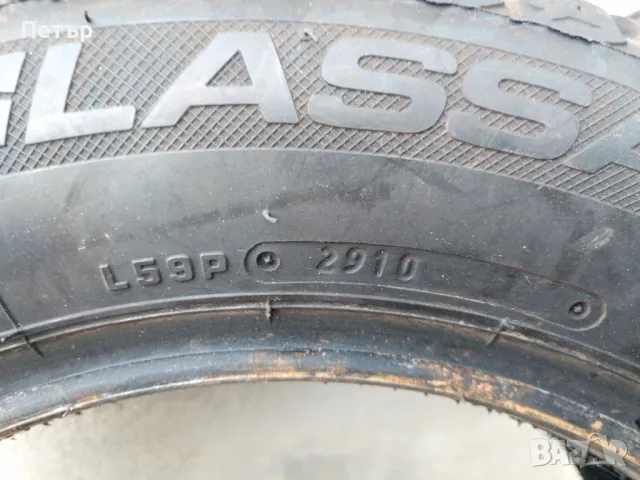 Ласа / Lassa – 175/65/14., снимка 4 - Гуми и джанти - 47965878