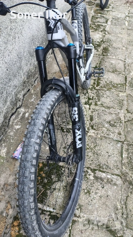 Radon slide trail 9.0, снимка 7 - Велосипеди - 54157473