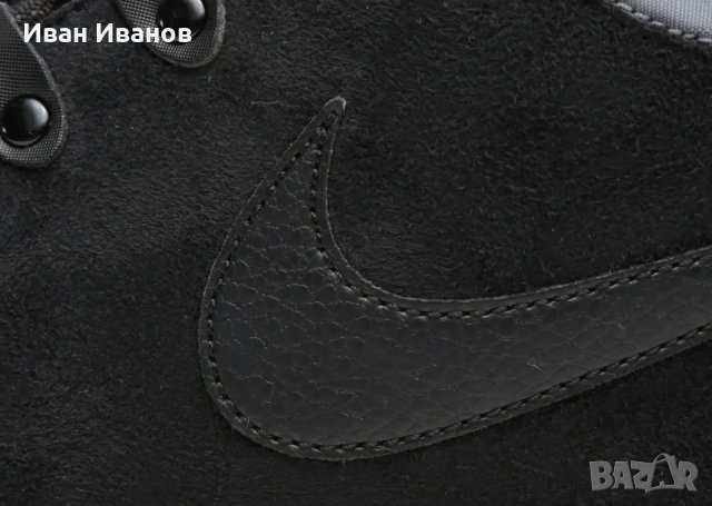 маратонки  NIKE ROSHE RUN SNEAKERBOOT -номер 44 , снимка 6 - Маратонки - 34883664