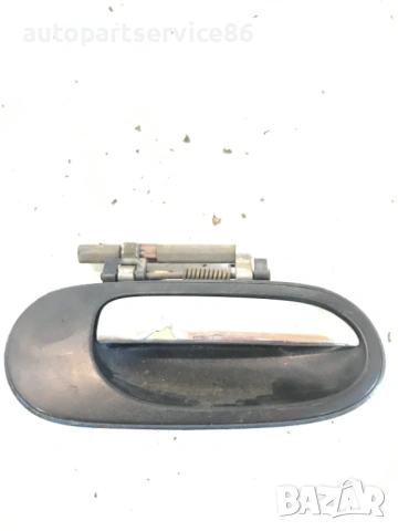 Капак на ангренажен ремък за Nissan Almera N16 1.5 Dci (2006) 8200102678