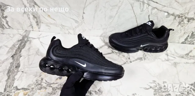 Nike Мъжки Маратонки👟Мъжки Спортни Обувки Найк - Налични Различни Цветове Код P242, снимка 13 - Маратонки - 49760047