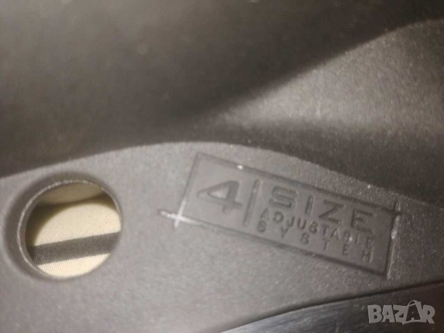 Детски кънки за лед ROCES. , снимка 5 - Зимни спортове - 30788792