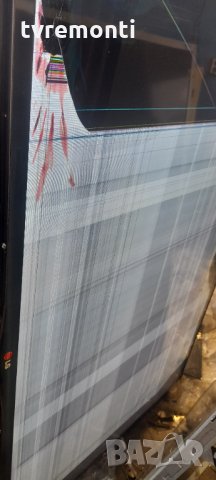 лед диоди от дисплей LC470EUG PF F1 от телевизор LG модел 47LA660S, снимка 6 - Части и Платки - 35642939