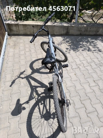 В добро състояние , снимка 7 - Велосипеди - 51348524