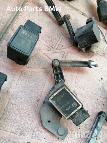 Кантар датчик ниво светлини БМВ BMW E46 E39 E60 E61 E63 E65 E66 E90 E91 E92 E93 E83 E70 E58 , снимка 2 - Части - 42251768