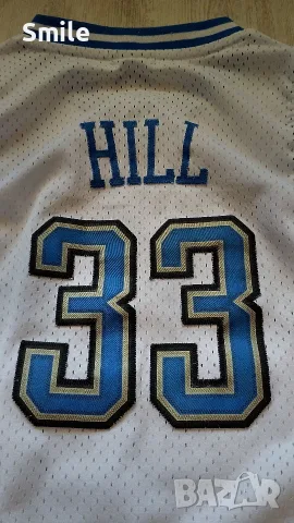 Потник баскетбол Orlando Magic  /NBA/ Grant Hill, снимка 9 - Баскетбол - 55709882