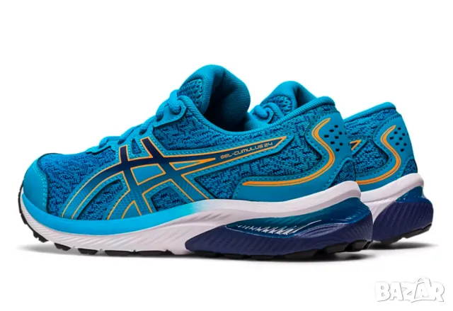 маратонки Asics  Gel Cumulus 24 номер  39,5-40, снимка 2 - Маратонки - 47916153
