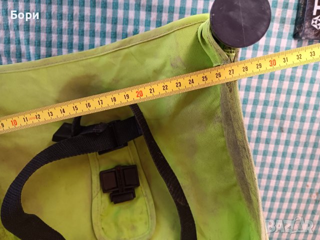 Метално сгъваемо столче, снимка 7 - Къмпинг мебели - 42682120