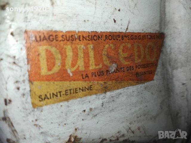 FRANCE-АНТИКА-РЕТРО КОЛЕКЦИЯ-ВНОС ФРАНЦИЯ, снимка 5 - Колекции - 30213827