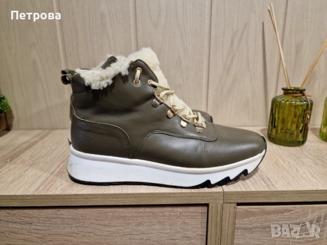 Дамски боти ест кажа Ciaboo 38