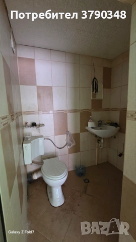 Функционален гараж със санитарен възел , снимка 6 - Гаражи и паркоместа - 54082111