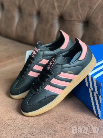 дамски маратонки Adidas , снимка 3 - Маратонки - 51008191