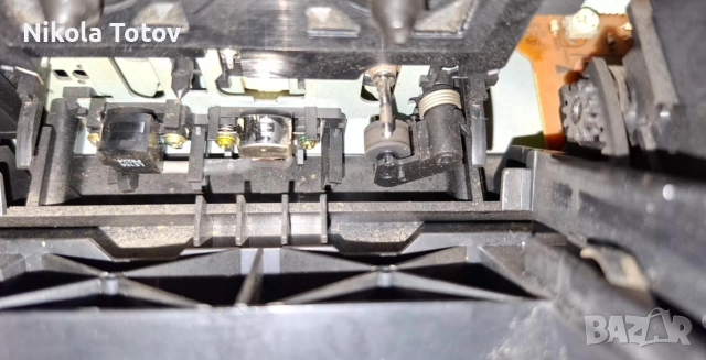 Продава се двуглав дек Pioneer CT-S450S., снимка 9 - Декове - 52997732