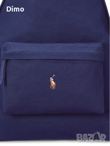 Раница Polo Ralph Lauren , снимка 5 - Раници - 55754516