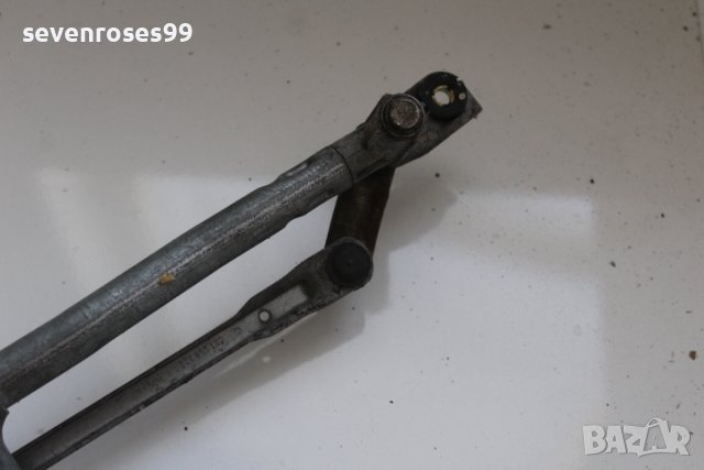 Мотор предни чистачки Сеат Ароса Фолксваген Лупо Seat Arosa VW Lupo, снимка 8 - Части - 38885982