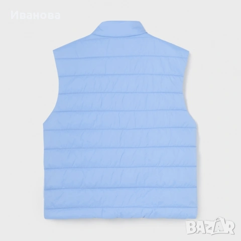 Бебешки елек / грейка Майорал, снимка 2 - Бебешки якета и елеци - 53141644