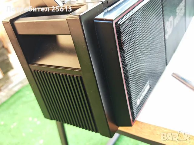 Hitachi trk-7620, снимка 6 - Радиокасетофони, транзистори - 55804292