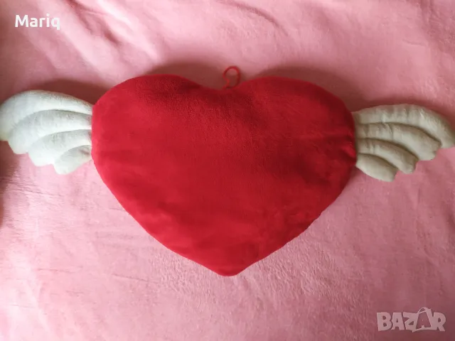 подарък свети валентин сърце , снимка 3 - Романтични подаръци - 48902070
