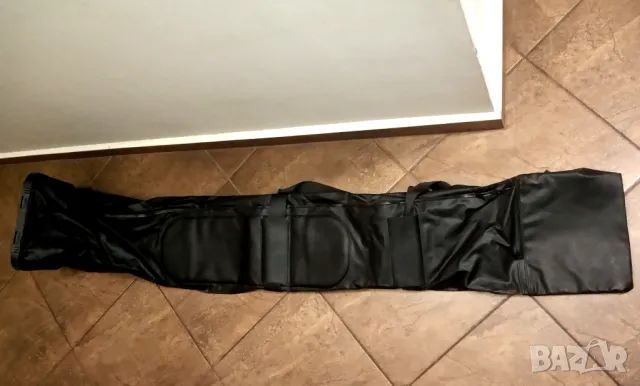 Ски сак Mercedes E- W210, снимка 2 - Аксесоари и консумативи - 49918782
