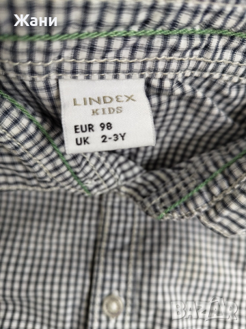 Детски ризи 98 размер, снимка 6 - Детски ризи - 51942903