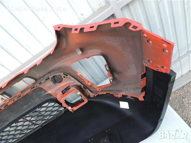 Предна броня Jeep Renegade година 2019 2020 2021 2022 код 52120514 , снимка 4 - Аксесоари и консумативи - 49383190