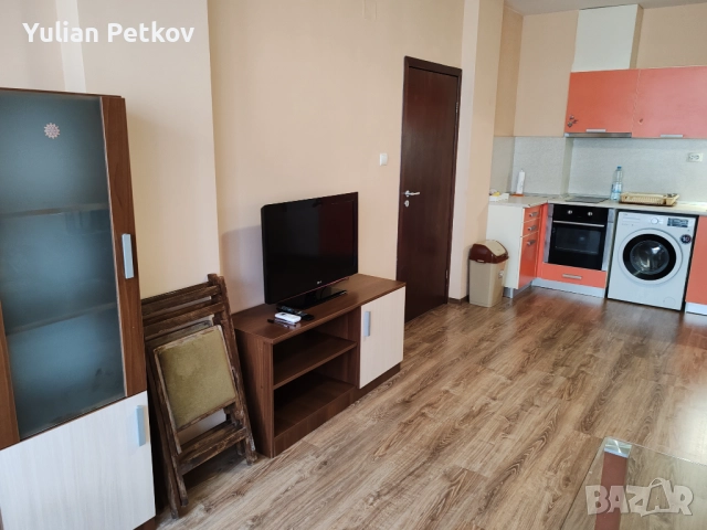 Давам под наем апартамент 2+бокс,напълно обзаведен и готов за ползване до Медицински факултет, снимка 9 - Апартаменти - 52677309