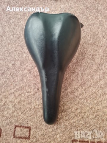 Седалка за велосипед, снимка 1