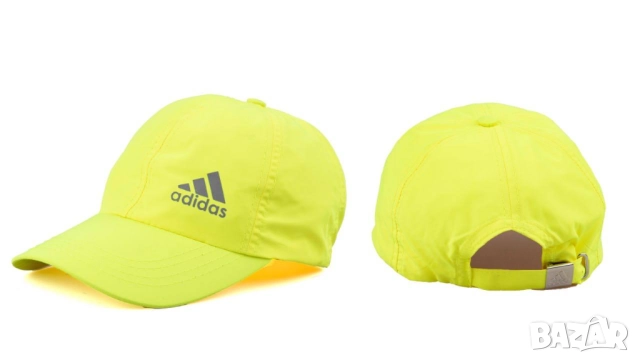 шапки с козирка dsquared2 nike adidas, снимка 11 - Шапки - 51455799