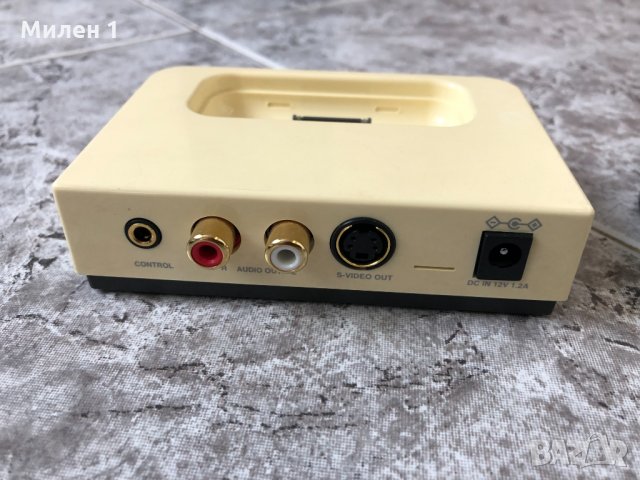 Denon-Nad Аудио, снимка 2 - Аудиосистеми - 34261615