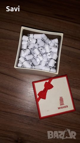 100 причини да те обичам, снимка 14 - Колекции - 31064998