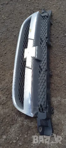 Маска за Chevrolet Aveo 