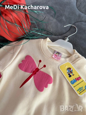 Дрешки 9м-2г, снимка 9 - Други - 54233551