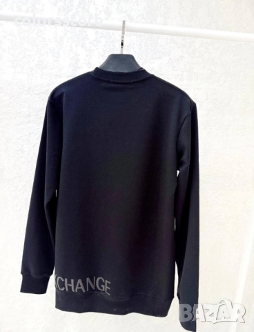Мъжка блуза ArmaniExchange/IM237s, снимка 3 - Блузи - 51047507