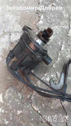 Тойота Карина Е Toyota Carina E, снимка 6 - Автомобили и джипове - 51168509