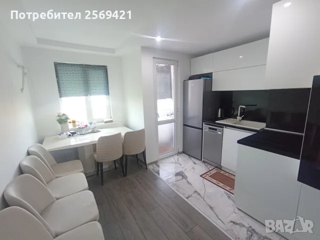 луксозен апартамент, снимка 4 - Апартаменти - 55732407