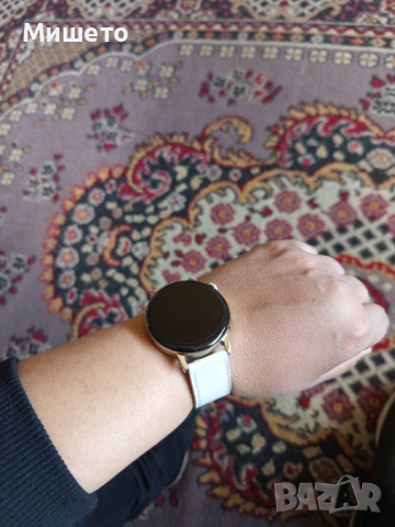 Huawei watch GT 3 42mm , снимка 5 - Смарт часовници - 54355169